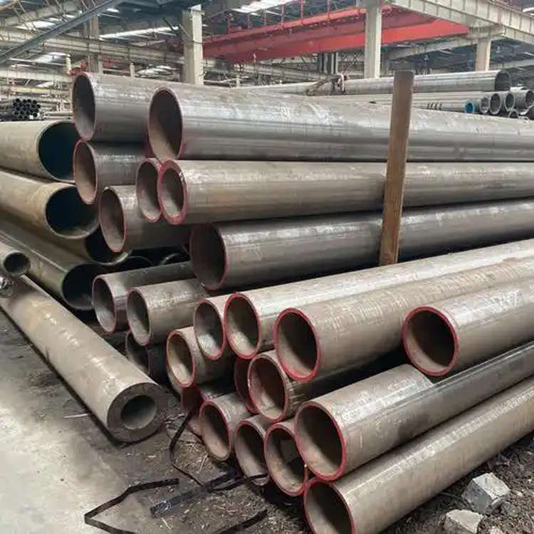 鄂温克电厂用锅炉管